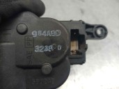 Recambio de motor calefaccion para chrysler 300 m (lr) 2.7 cat referencia OEM IAM 984ABD 