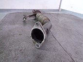 Recambio de tubo escape delantero para kia xceed 1.0 tgdi cat referencia OEM IAM 28610J7100 