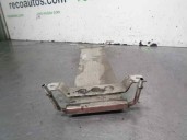 Recambio de radiador gasoil para peugeot 306 berlina 3/4/5 puertas (s2) 1.9 diesel referencia OEM IAM 