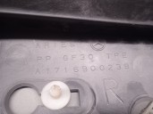 Recambio de molduras delanteras para mercedes-benz clase slk (w171) roadster 1.8 cat referencia OEM IAM A1716900239  ARIES