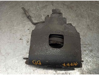 Recambio de pinza freno delantera derecha para chrysler 300 m (lr) 2.7 cat referencia OEM IAM 5010032AA  