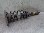 Replacement rear left shock absorber for Nissan Primera Saloon (P12) 2.2 16V Turbodiesel CAT OEM IAM reference 5621CAV4