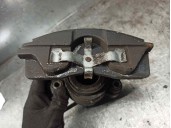 Recambio de pinza freno delantera derecha para chrysler 300 m (lr) 2.7 cat referencia OEM IAM 5010032AA  