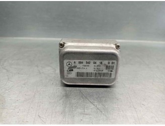 Recambio de sensor para mercedes-benz clase slk (w171) roadster 1.8 cat referencia OEM IAM A0045420418  ATE