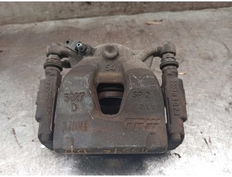 Recambio de pinza freno delantera derecha para mini r60 countryman diesel cat referencia OEM IAM TRW