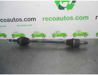 TRANSMISION TRASERA DERECHA 496002B010 