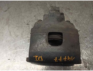 Recambio de pinza freno delantera izquierda para chrysler 300 m (lr) 2.7 cat referencia OEM IAM 5010033AA  