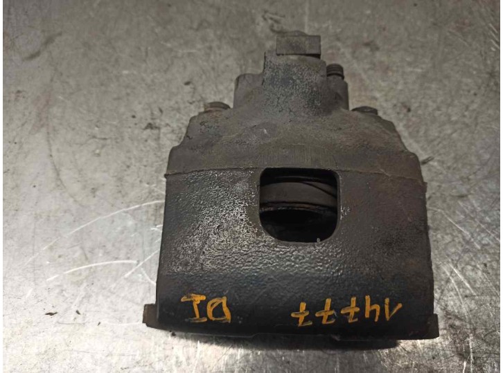 Recambio de pinza freno delantera izquierda para chrysler 300 m (lr) 2.7 cat referencia OEM IAM 5010033AA 