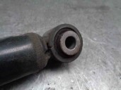 Replacement rear left shock absorber for Nissan Primera Sedan (P12) 2.2 16V Turbodiesel CAT OEM IAM reference 5621CAV4