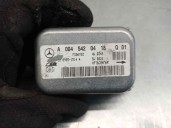 Replacement sensor for Mercedes-Benz SLK Class (W171) Roadster 1.8 CAT OEM IAM reference A0045420418 ATE