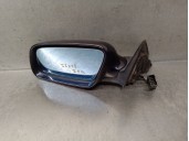 Replacement left mirror for Audi A6 C5 (4B2, 4B4) 2.5 TDI OEM IAM reference 4B1858531G 4B1858531G 