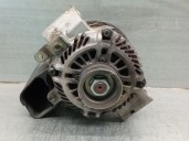 Recambio de alternador para mazda 6 hatchback (gg) 2.3 (gg3s) referencia OEM IAM L3P9 L3P918300A MITSUBISHI