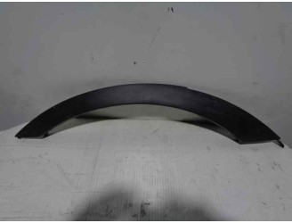 Recambio de aletin trasero derecho para bmw x3 (e83) referencia OEM IAM 5177333086806 NEGRO TEXTURADO 