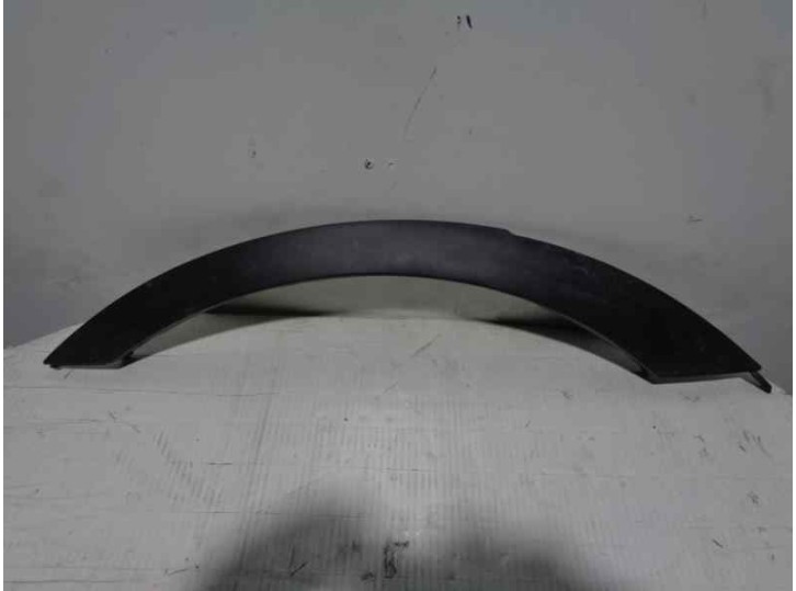 Recambio de aletin trasero derecho para bmw x3 (e83) referencia OEM IAM 5177333086806 NEGRO TEXTURADO 