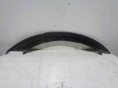 Recambio de aletin trasero derecho para bmw x3 (e83) referencia OEM IAM 5177333086806 NEGRO TEXTURADO 