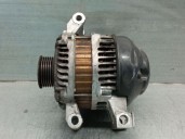 Recambio de alternador para mazda 6 hatchback (gg) 2.3 (gg3s) referencia OEM IAM L3P9 L3P918300A MITSUBISHI