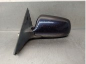Replacement left mirror for Audi A6 C5 (4B2, 4B4) 2.5 TDI OEM IAM reference 4B1858531G 4B1858531G 