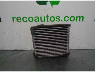 Recambio de evaporador aire acondicionado para mazda 2 berlina (dy) 1.4 diesel cat referencia OEM IAM   