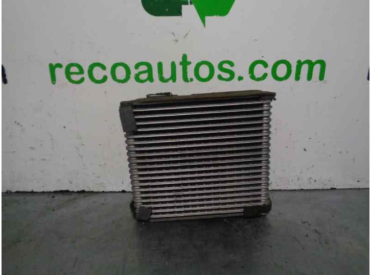 Recambio de evaporador aire acondicionado para mazda 2 berlina (dy) 1.4 diesel cat referencia OEM IAM 