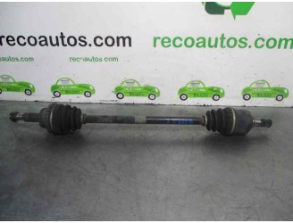 TRANSMISION TRASERA IZQUIERDA 496002B010 