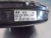 Recambio de servofreno para kia xceed 1.0 tgdi cat referencia OEM IAM 58500J7AC0  