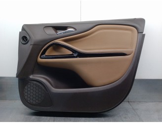 Recambio de guarnecido puerta delantera derecha para opel zafira tourer 1.6 cdti dpf referencia OEM IAM 13464524 2232665 5 PUERT