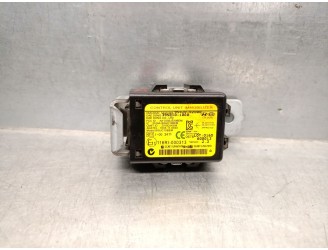 Recambio de modulo electronico para hyundai h350 furgoneta 2.5 crdi referencia OEM IAM 3958101000  