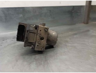ABS replacement part for Fiat Stilo (192) 1.9 JTD CAT OEM IAM reference 51718107 0265800016 BOSCH