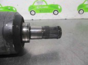 Replacement rear left driveshaft for Hyundai Santa Fe (BM) 2.2 CRDi cat OEM IAM reference 496002B010 