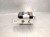 Recambio de modulo electronico para hyundai h350 furgoneta 2.5 crdi referencia OEM IAM 3958101000 