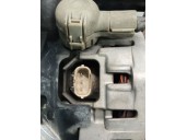 Replacement alternator for Mazda 6 Hatchback (GG) 2.3 (GG3S) OEM IAM reference L3P9 L3P918300A MITSUBISHI