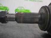 Replacement rear left driveshaft for Hyundai Santa Fe (BM) 2.2 CRDi cat OEM IAM reference 496002B010 