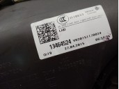 Recambio de guarnecido puerta delantera derecha para opel zafira tourer 1.6 cdti dpf referencia OEM IAM 13464524 2232665 5 PUERT