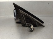 Replacement left mirror for Audi A6 C5 (4B2, 4B4) 2.5 TDI OEM IAM reference 4B1858531G 4B1858531G 