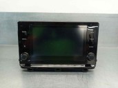 Replacement multifunction display for Kia XCeed 1.0 TGDI cat OEM IAM reference 96160J7300 96160J7300WK 