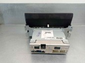 Replacement multifunction display for Kia XCeed 1.0 TGDI cat OEM IAM reference 96160J7300 96160J7300WK 