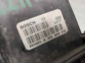 Recambio de abs para fiat stilo (192) 1.9 jtd cat referencia OEM IAM 51718107 0265800016 BOSCH