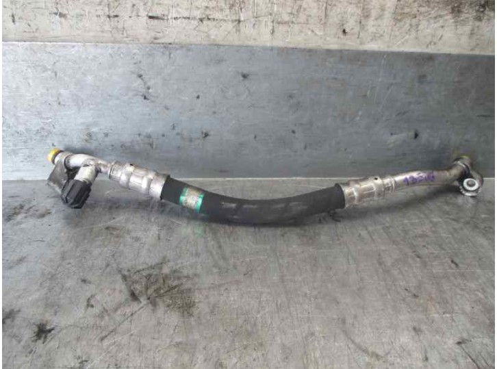 Recambio de tubos aire acondicionado para bmw x3 (e83) 3.0 turbodiesel referencia OEM IAM 64533400412 