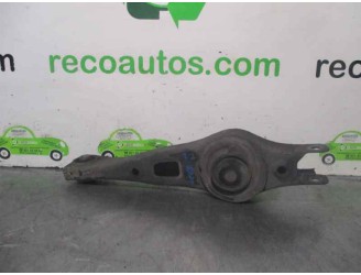 Recambio de brazo suspension inferior trasero izquierdo para hyundai santa fe (bm) 2.2 crdi cat referencia OEM IAM 552102B300 