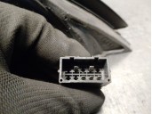 Recambio de retrovisor izquierdo para audi a6 c5 (4b2, 4b4) 2.5 tdi referencia OEM IAM 4B1858531G 4B1858531G 