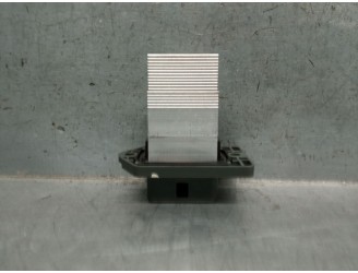 Recambio de resistencia calefaccion para kia stonic (yb) 1.2 cvvt referencia OEM IAM 97179H8000 97179H8000 