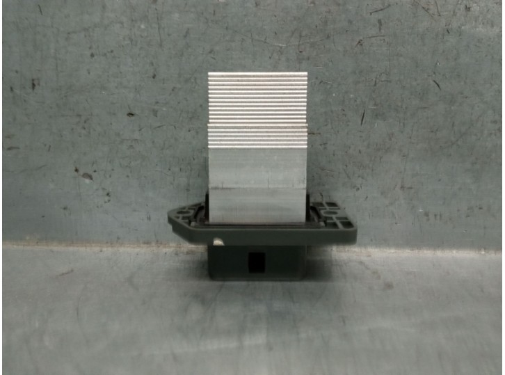 Recambio de resistencia calefaccion para kia stonic (yb) 1.2 cvvt referencia OEM IAM 97179H8000 97179H8000 