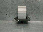 Recambio de resistencia calefaccion para kia stonic (yb) 1.2 cvvt referencia OEM IAM 97179H8000 97179H8000 