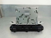 Replacement multifunction screen for Kia Xceed 1.0 TGDI CAT OEM IAM reference 96160J7300 96160J7300WK 