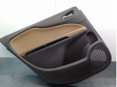 Recambio de guarnecido puerta trasera izquierda para opel zafira tourer 1.6 cdti dpf referencia OEM IAM 13419629 2230573 5 PUERT