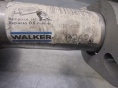 Recambio de tubo escape delantero para ford fiesta iii (gfj) 1.3 cat referencia OEM IAM FD469 5202626 WALKER