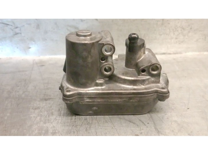 Recambio de caja mariposa para audi q7 (4lb) 3.0 tdi quattro referencia OEM IAM 059129086M 059129086M A2C53308513 CONTINENTAL