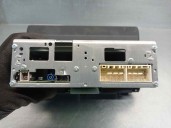 Replacement multifunction screen for Kia Xceed 1.0 TGDI CAT OEM IAM reference 96160J7300 96160J7300WK 