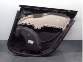 Recambio de guarnecido puerta trasera izquierda para opel zafira tourer 1.6 cdti dpf referencia OEM IAM 13419629 2230573 5 PUERT