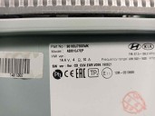 Recambio de pantalla multifuncion para kia xceed 1.0 tgdi cat referencia OEM IAM 96160J7300 96160J7300WK 